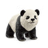 Schleich Stor panda unge
