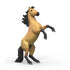 Schleich Mustang hingst