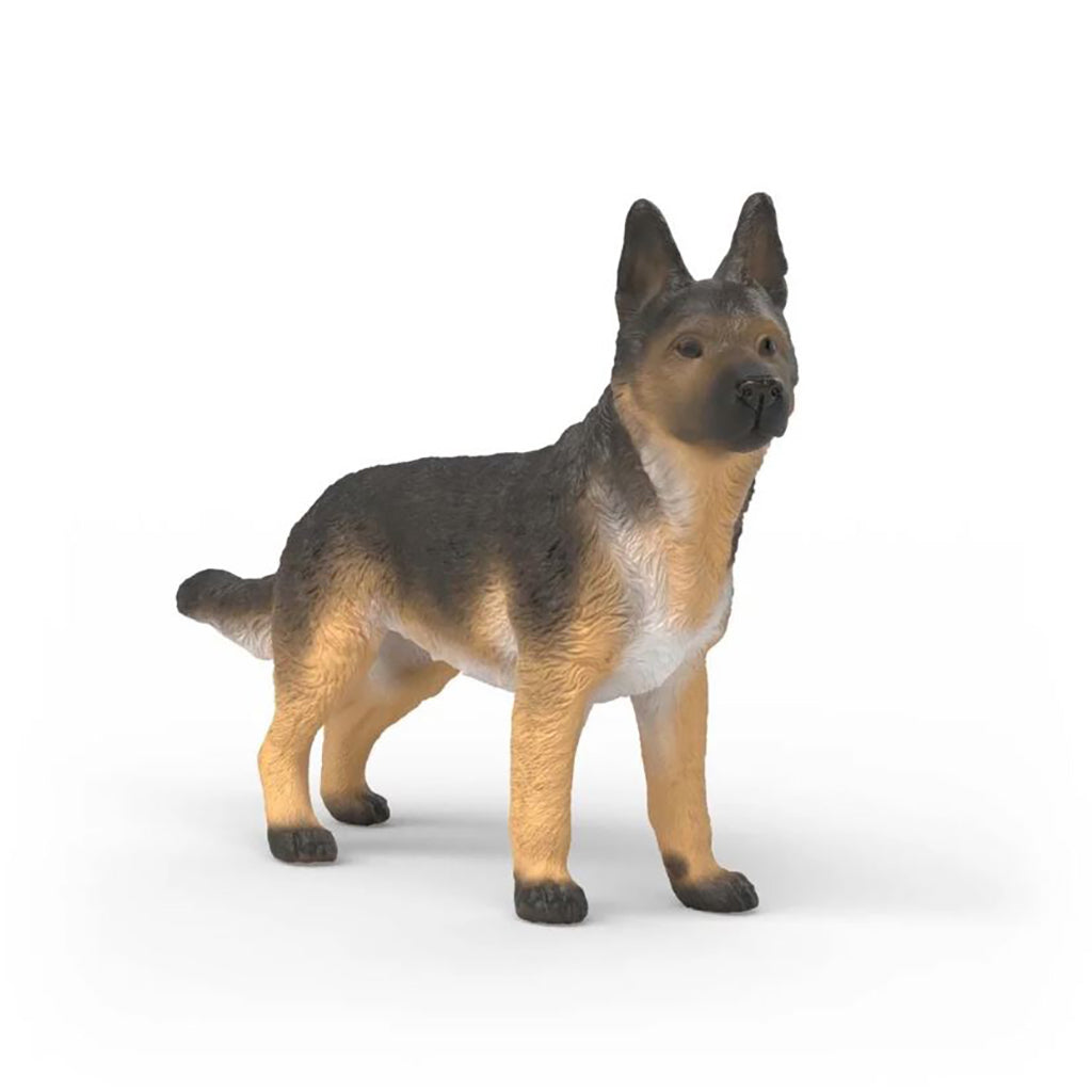 Schleich Schæfer hund, tæve