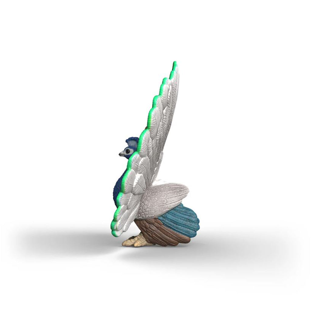 Schleich Peacock