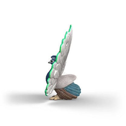 Schleich Peacock