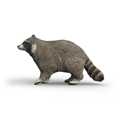 Schleich Raccoon
