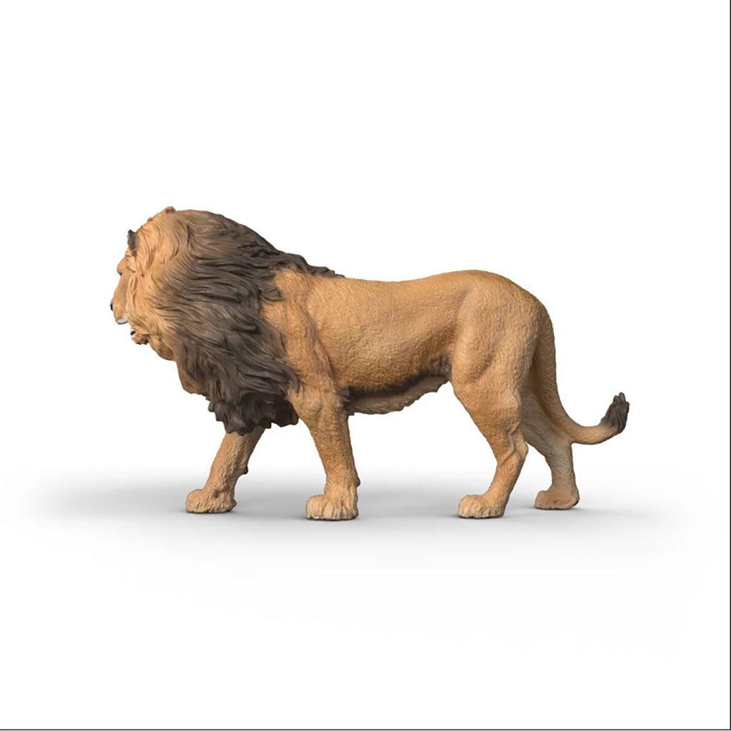 Schleich African Male Lion