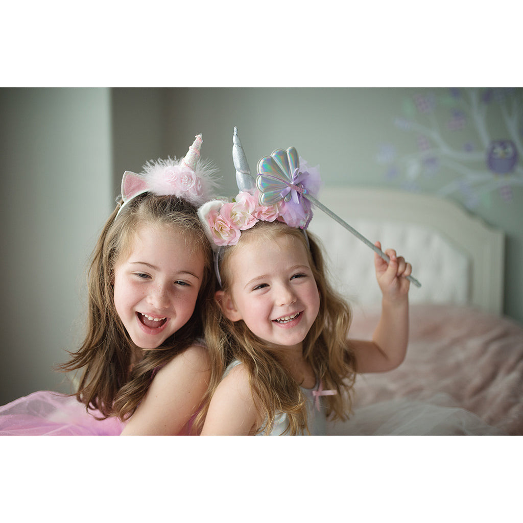 Great Pretenders Mermaid Wand, Multiple Variants