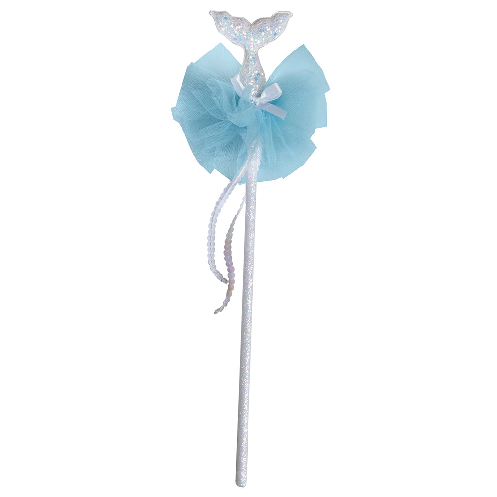 Great Pretenders Mermaid Wand, Multiple Variants