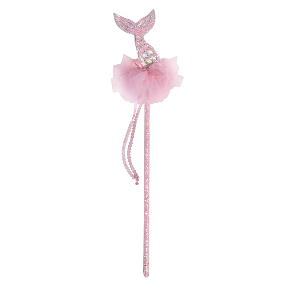 Great Pretenders Mermaid Wand, Multiple Variants