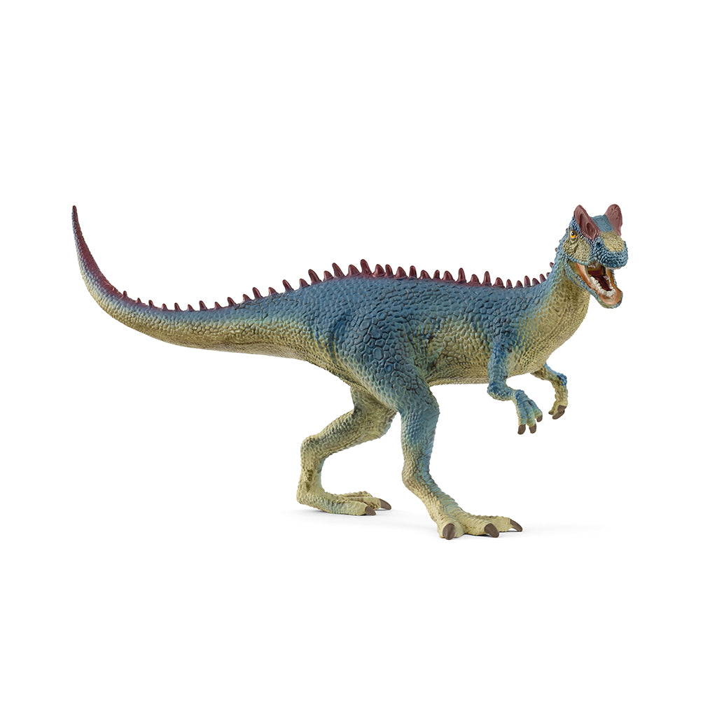 Schleich Dinosaurus Dilophosaurus