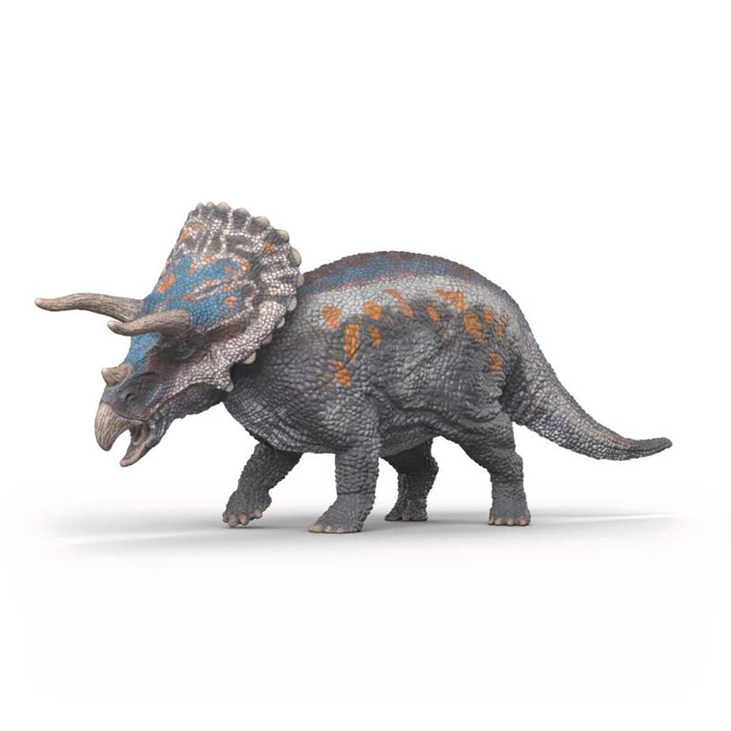 Schleich Dinosaur, Triceratops