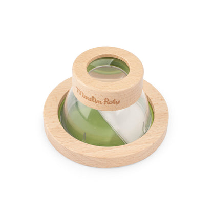 Moulin Roty insektglas, Le Botaniste - Lille