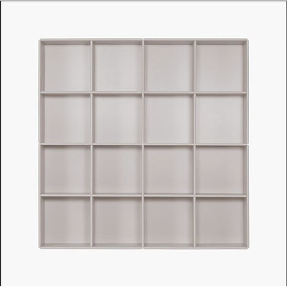 By Aulum Bronx Wall Shelf, Depth 23 or 33 cm - Mushroom