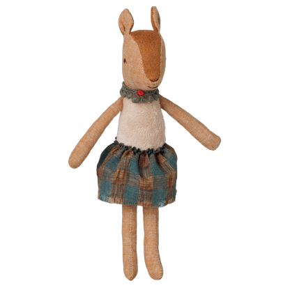 Maileg rensdyr, Mor – 19 cm