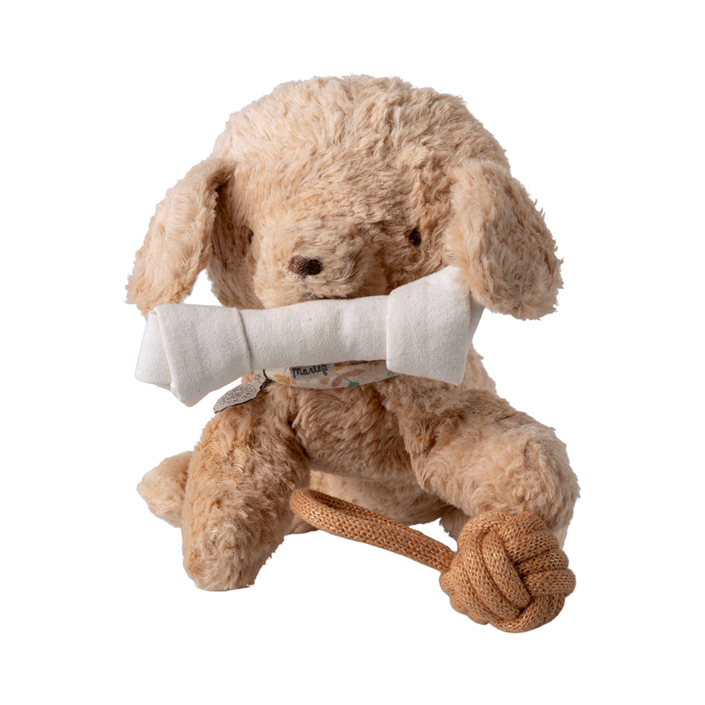 Maileg Dog Toy for Plush Dog