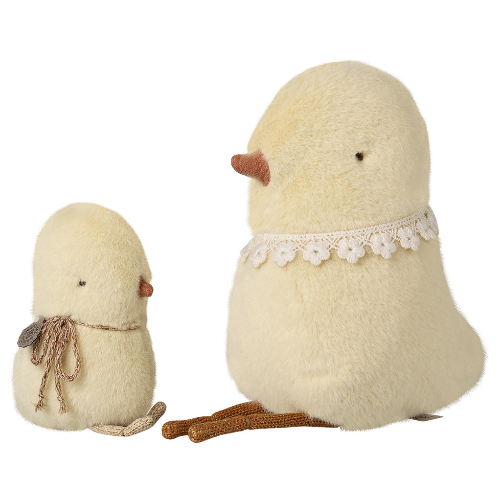 Maileg Plush Chick, Mini