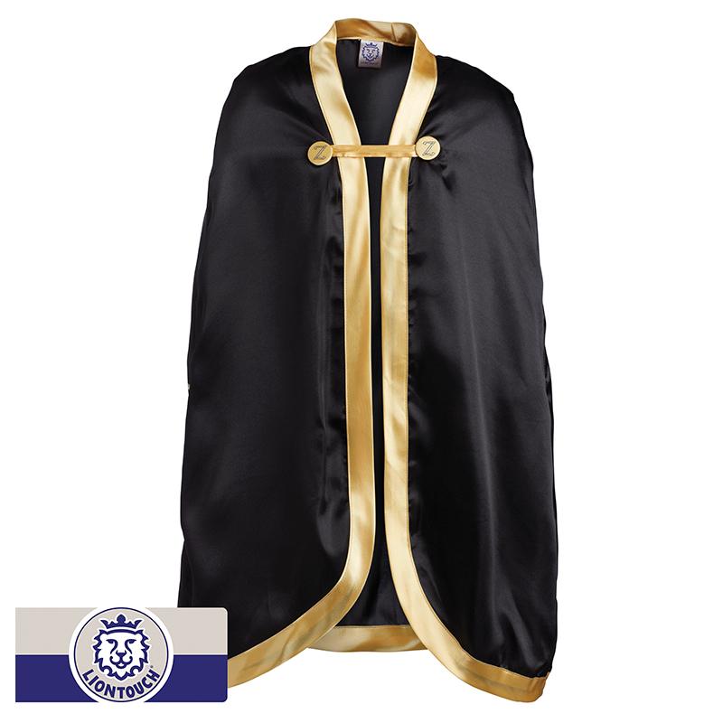 Liontouch Bandittkappe, Line Z-kappe