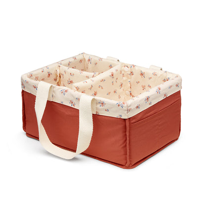 Cam Cam Diaper Storage, Berries