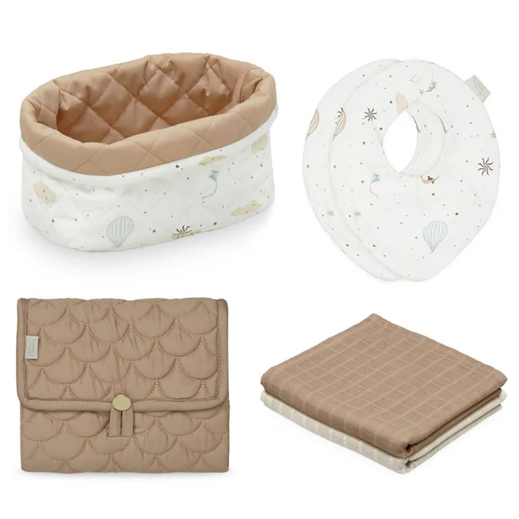 Cam Cam Baby Gift Set, Small - Dreamland