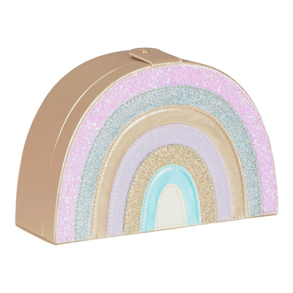 Mimi &amp; Lula, Jewelry Box - Rainbow Dreamland