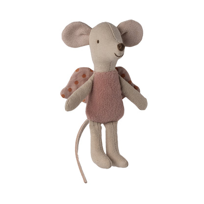 Maileg Fairy Mouse, Small, 2 Assorted Variants - Price is for 1 pc.