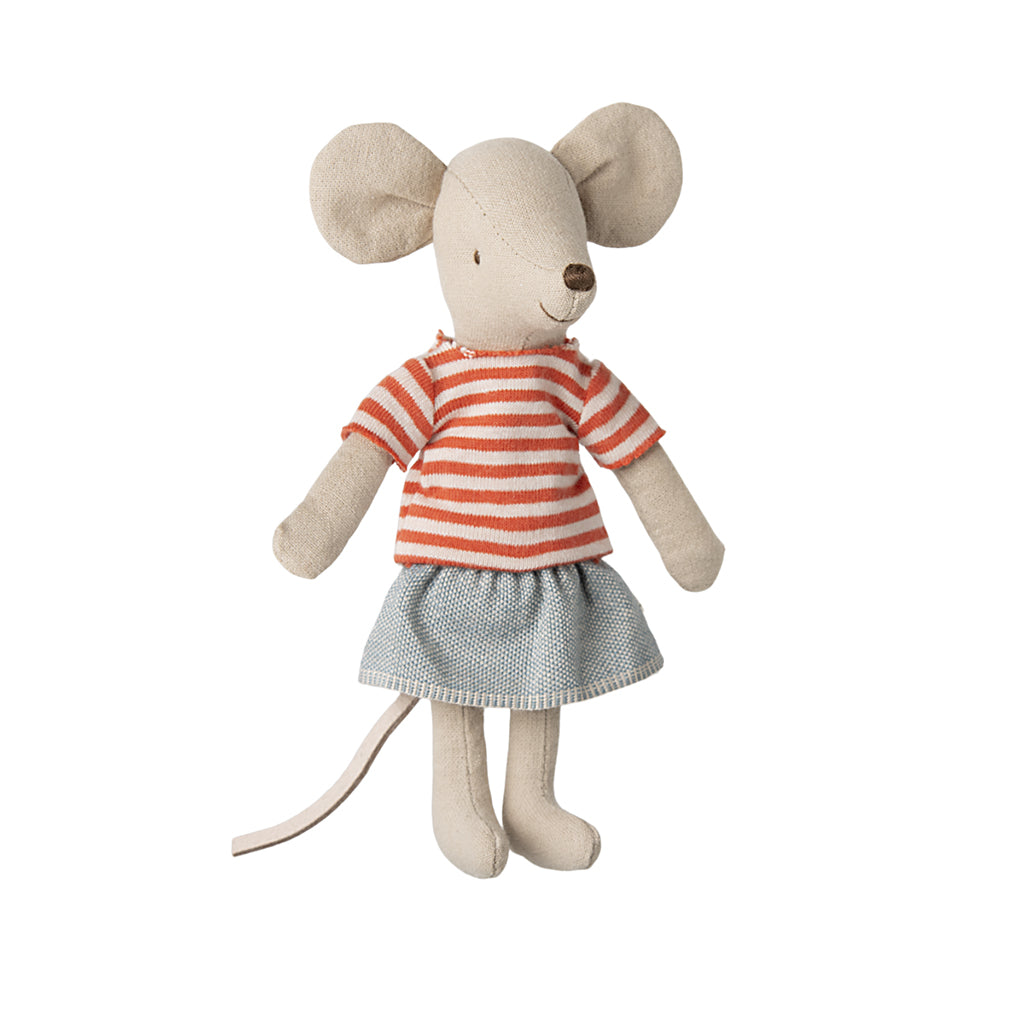 Maileg Sister Mouse, Big Sister