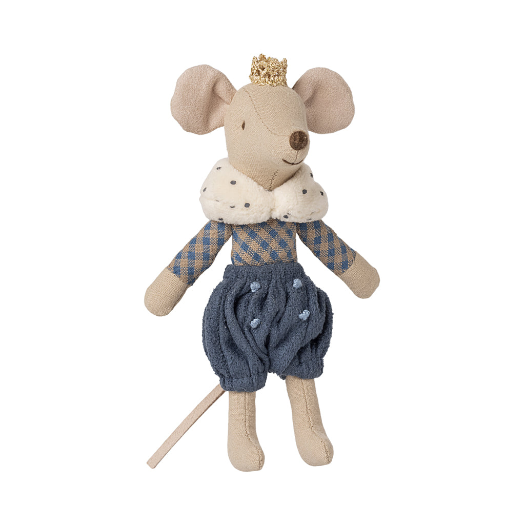 Maileg Prince Mouse, Big Brother