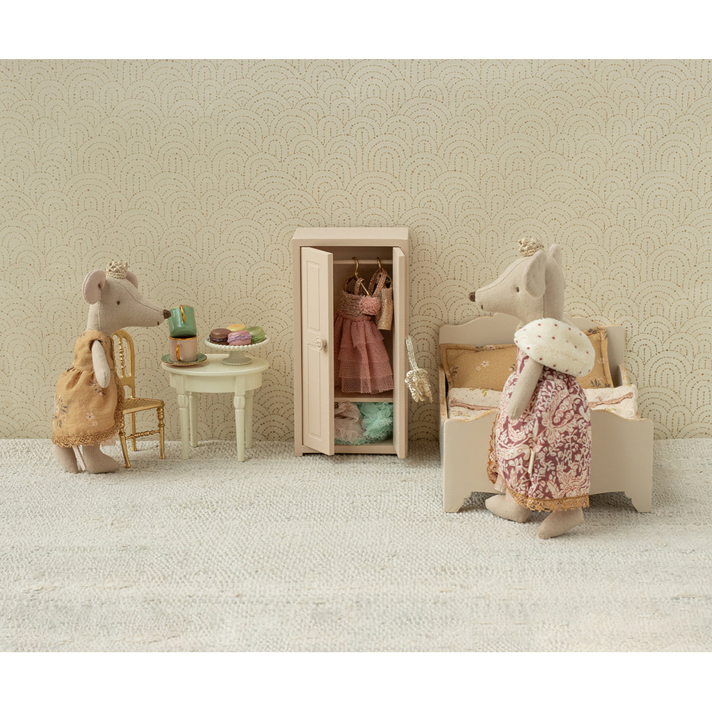 Maileg Queen Mouse, Mother