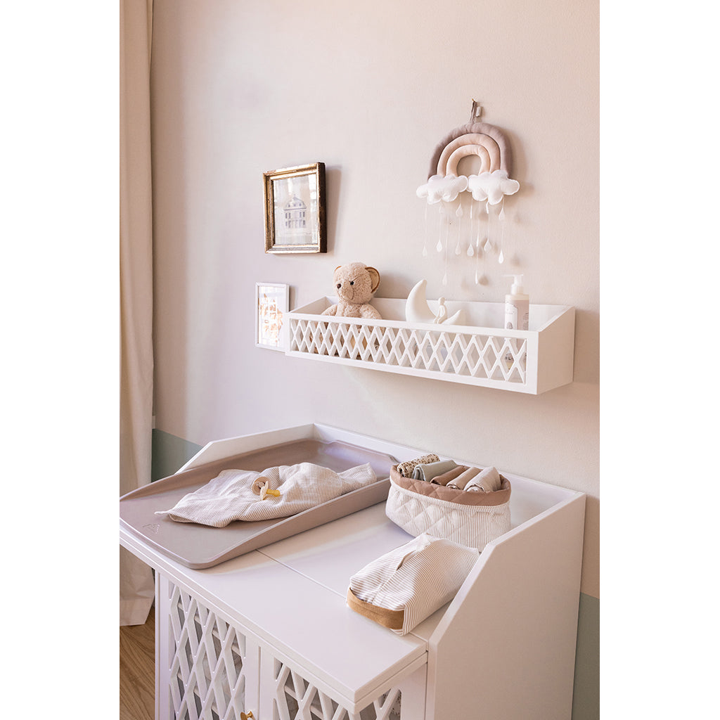 Cam Cam PUR Changing Mat, Hazel