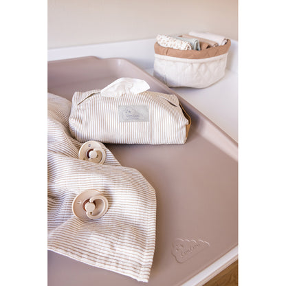 Cam Cam PUR Changing Mat, Hazel