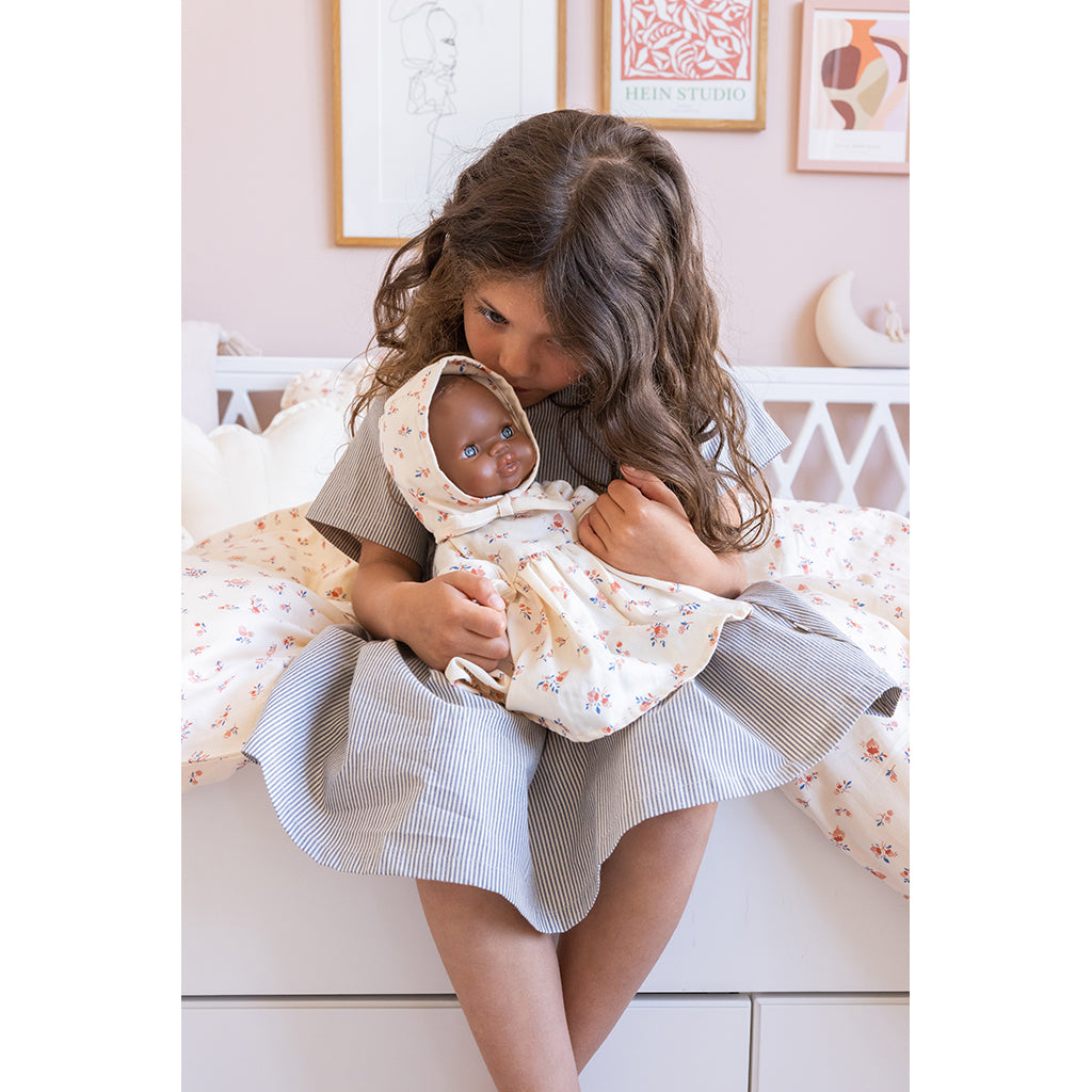 Cam Cam Doll Accessory, Baby Carrier – Berries