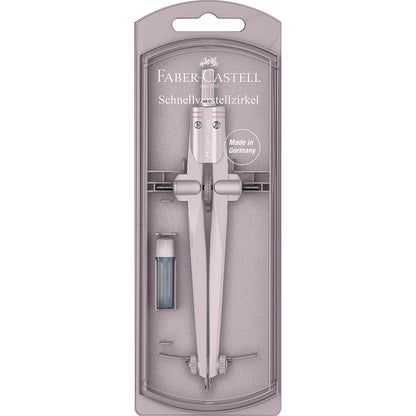 Faber-Castell, Streamer Play Set - Rose