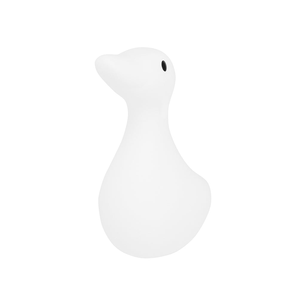 Flow Amsterdam Liva Night Lamp, White