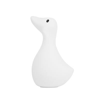 Flow Amsterdam Liva Night Lamp, White