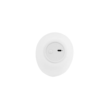 Flow Amsterdam Liva Night Lamp, White