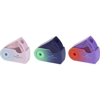 Faber-Castell, Sleeve Mini Pencil Sharpener