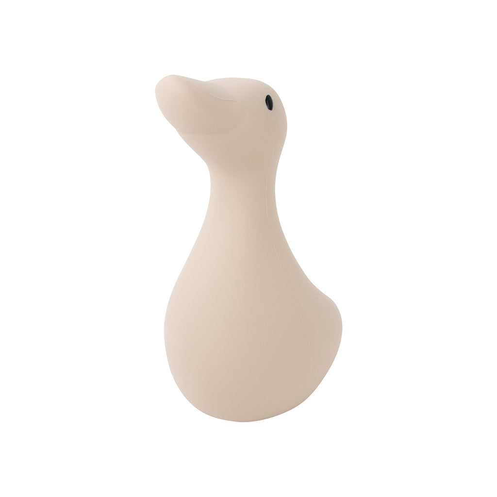 Flow Amsterdam Liva Goose Night Light, Beige