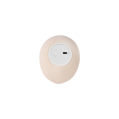 Flow Amsterdam Liva Goose Night Light, Beige