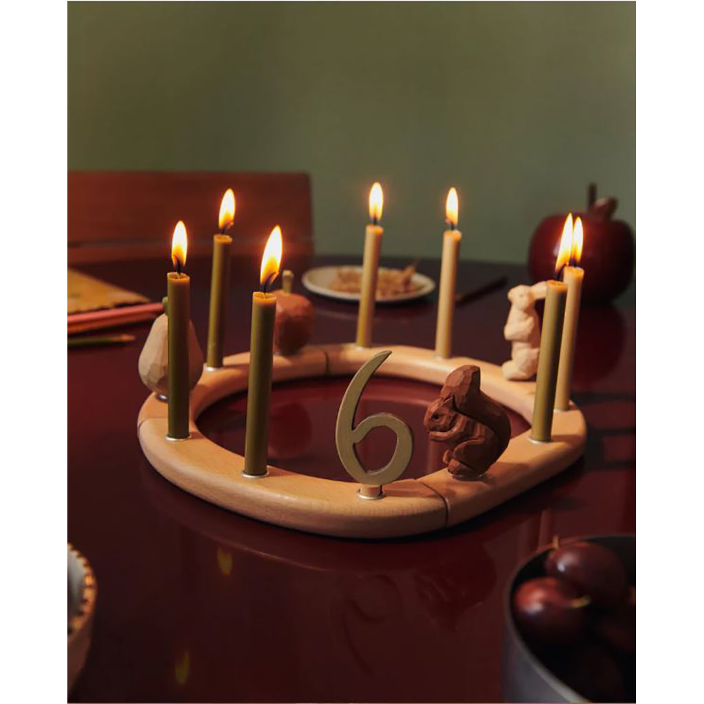 ferm Living Birthday Ring