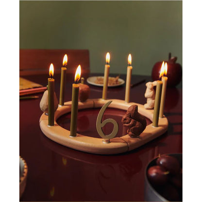 ferm Living Birthday Ring