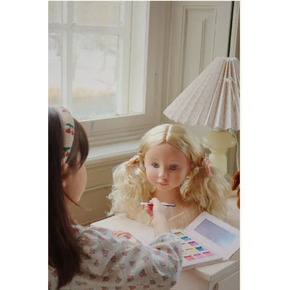 Konges Sløjd Lilli makeup salon m. tilbehør, Multi