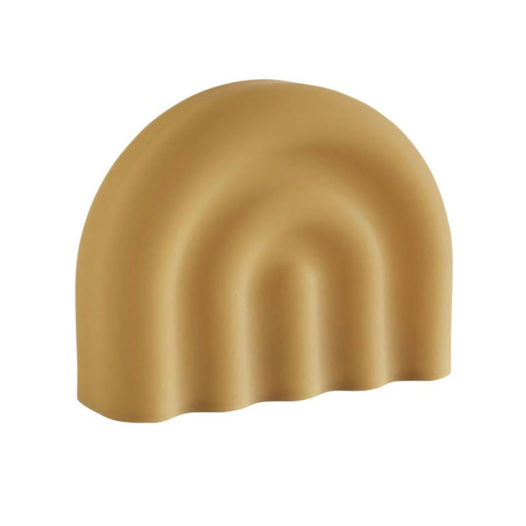 OYOY natlampe, Gul Regnbue - Rainbow night light