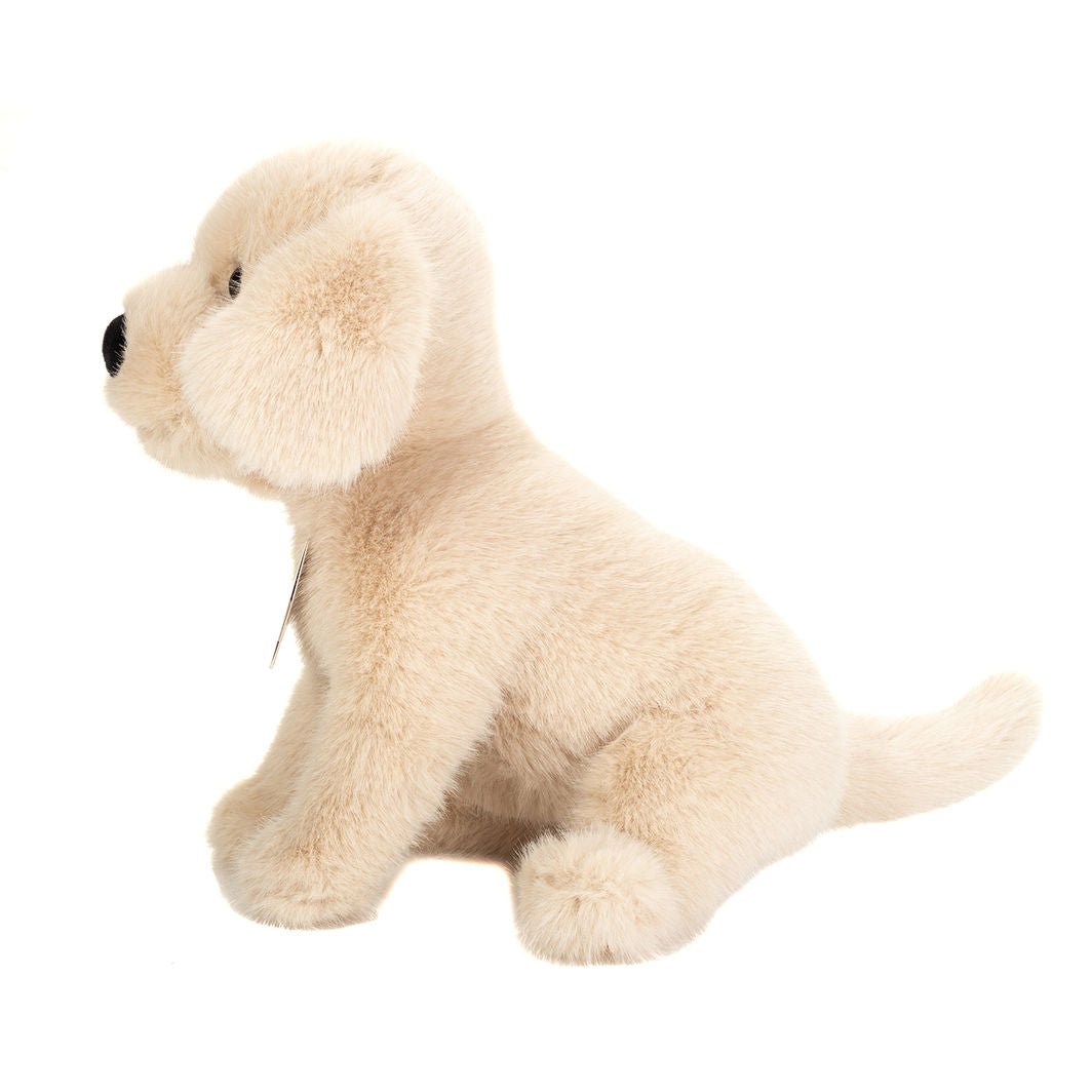 Teddy Hermann bamse, Hundehvalpen Barry - 26 cm
