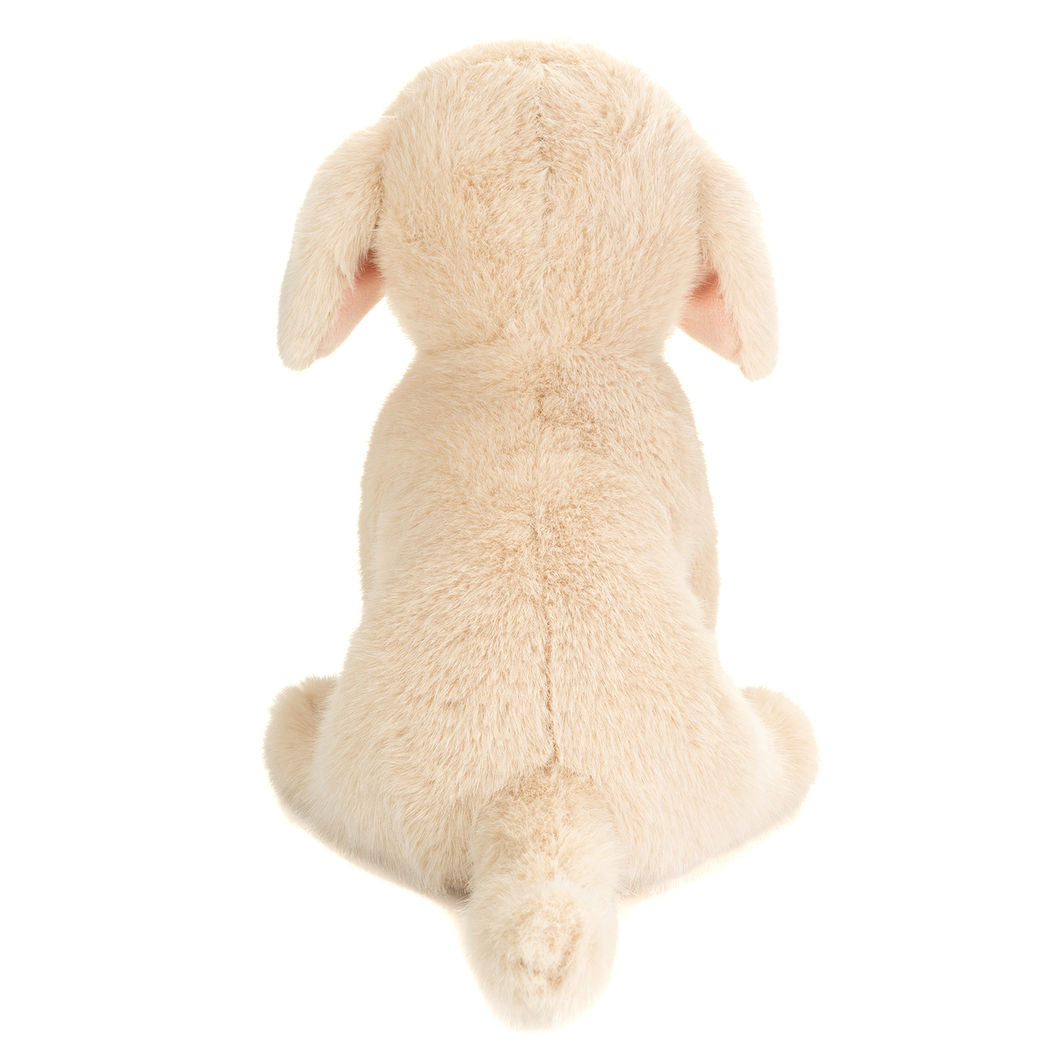 Teddy Hermann Teddy Bear, Puppy Barry – 26 cm