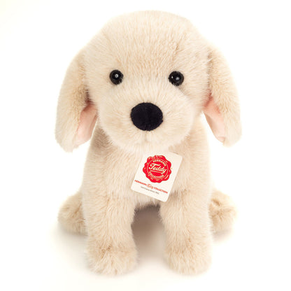 Teddy Hermann bamse, Hundehvalpen Barry - 26 cm