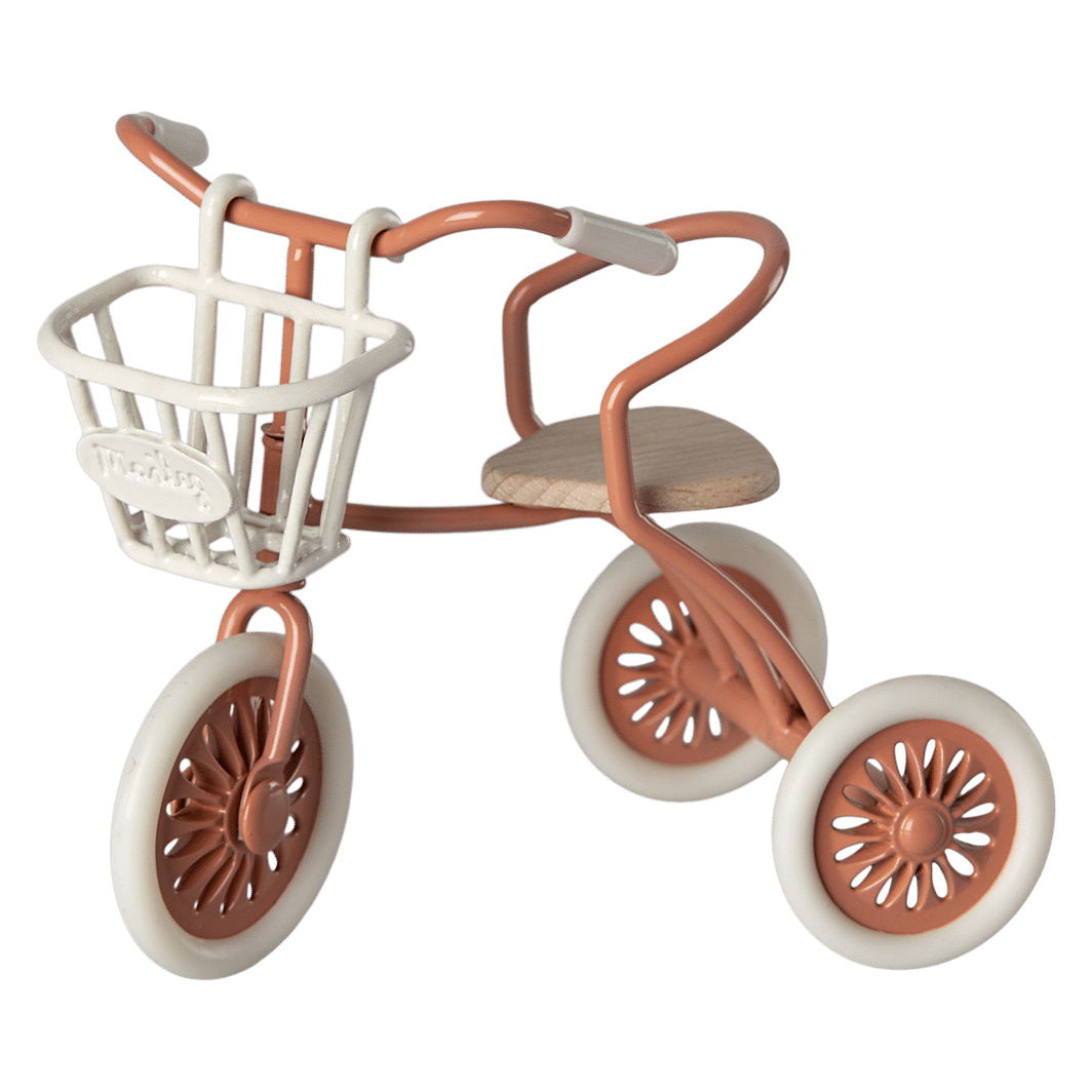 Maileg Bicycle Basket for Mouse