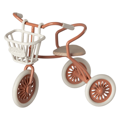 Maileg Bicycle Basket for Mouse