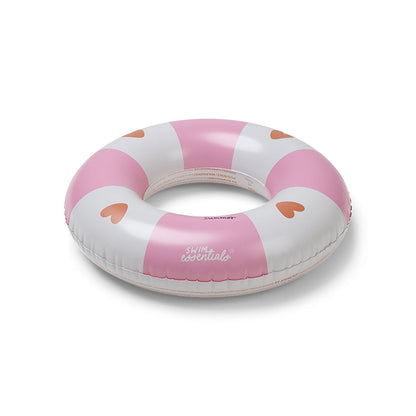 Swim Essentials, Badering 55 cm – Cozy Hearts
