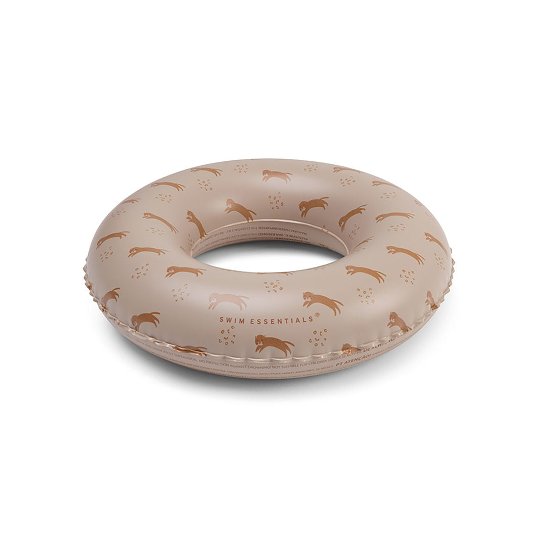 Swim Essentials, Swim Ring 55 cm - Roamer