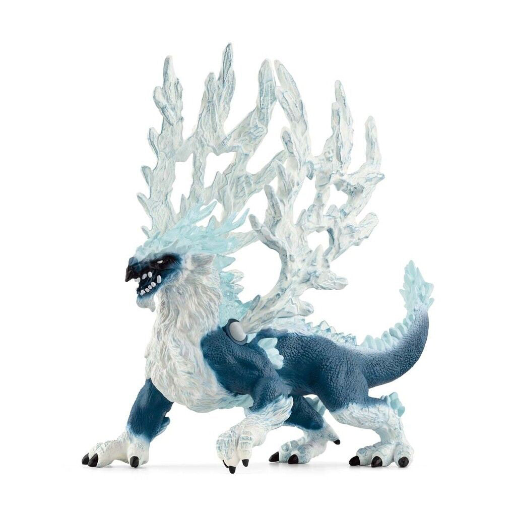 Schleich Eldrador, Ice Dragon