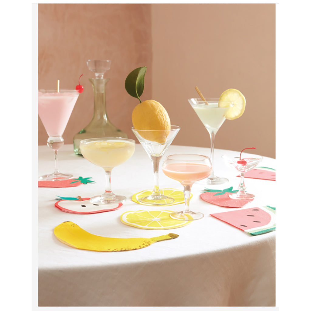 Meri Meri Napkins, Watermelon