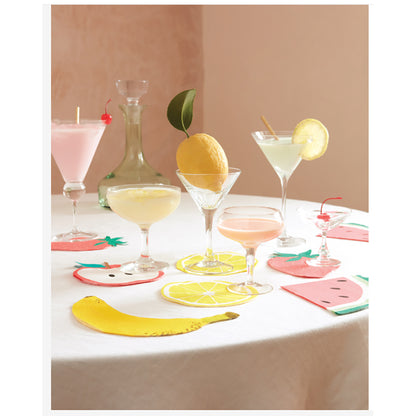 Meri Meri Napkins, Watermelon