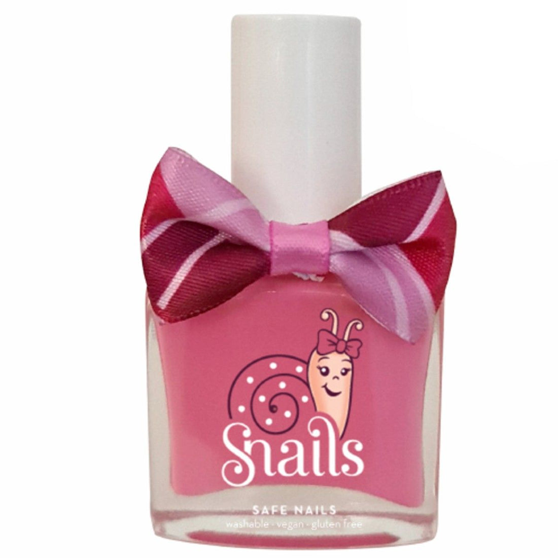 Snails Mini neglelak til børn, vandbaseret - Scottish girl